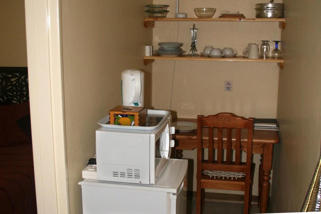 Tamboti House Hotel Malalane Kültér fotó