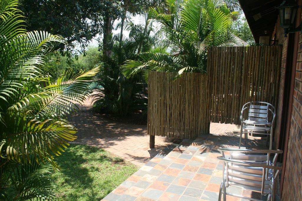 Tamboti House Hotel Malalane Kültér fotó